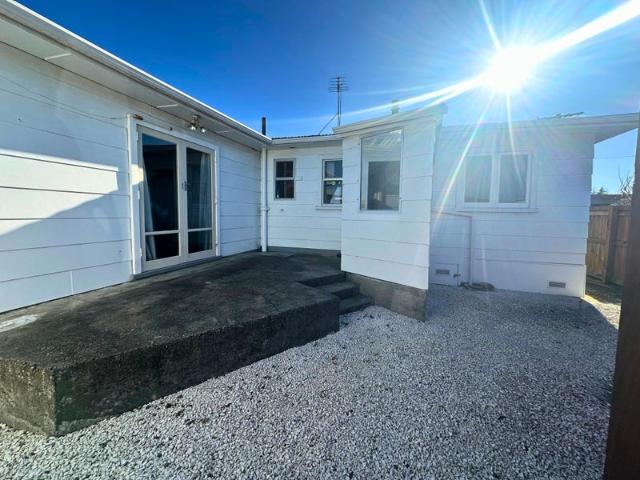 blenheim, 3 bedrooms