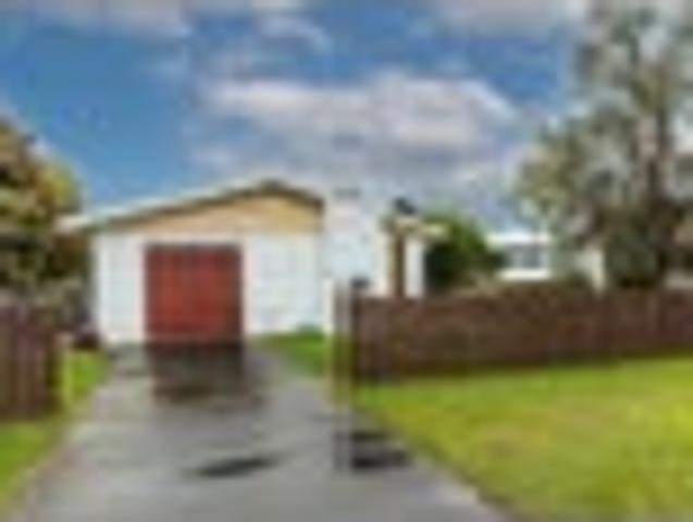 Blenheim, 3 bedrooms, $600 pw