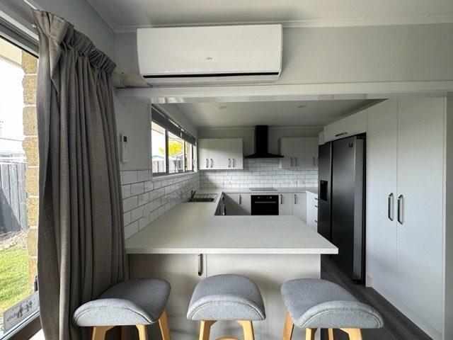 blenheim, 3 bedrooms