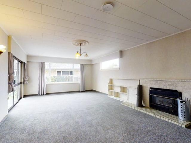 blenheim, 3 bedrooms