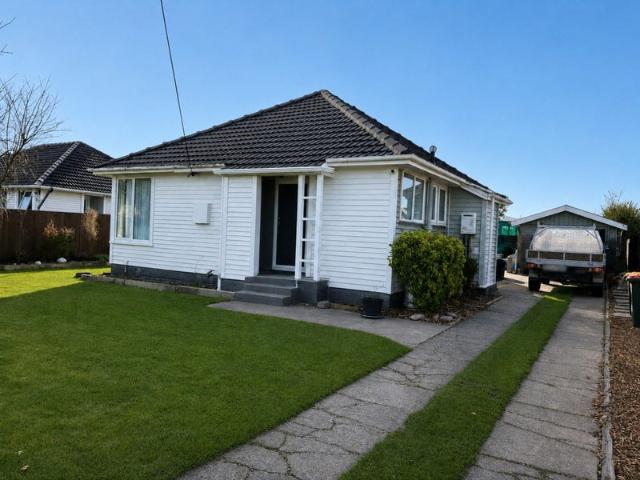 blenheim, 3 bedrooms