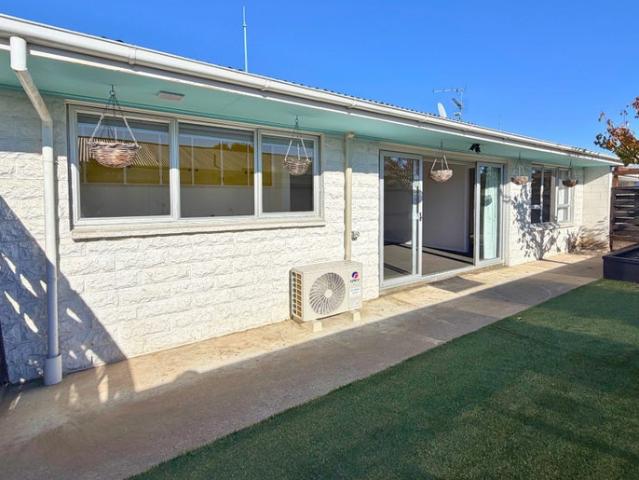 blenheim central, 2 bedrooms