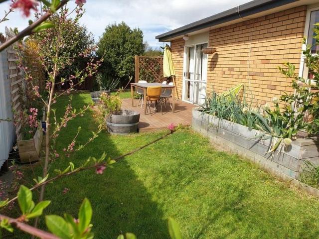 blenheim central, 2 bedrooms
