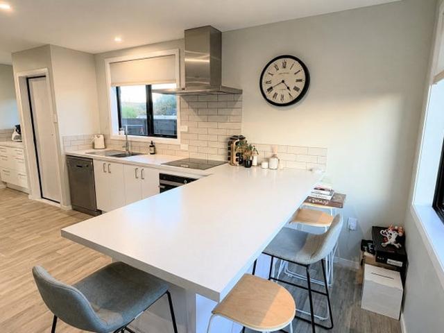 blenheim central, 2 bedrooms
