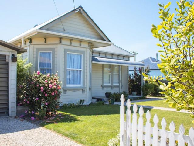blenheim central, 2 bedrooms