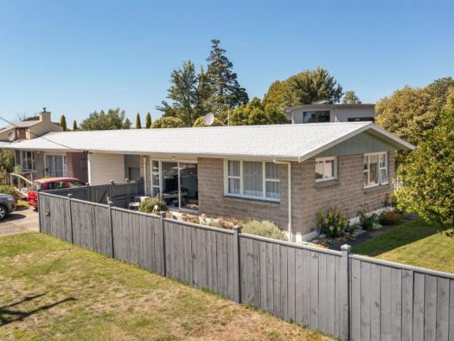 blenheim central, 2 bedrooms