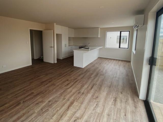 blenheim central, 3 bedrooms