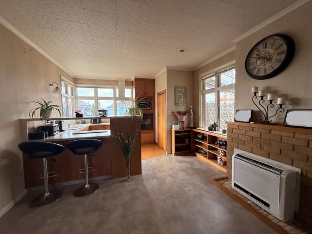 blenheim central, 3 bedrooms