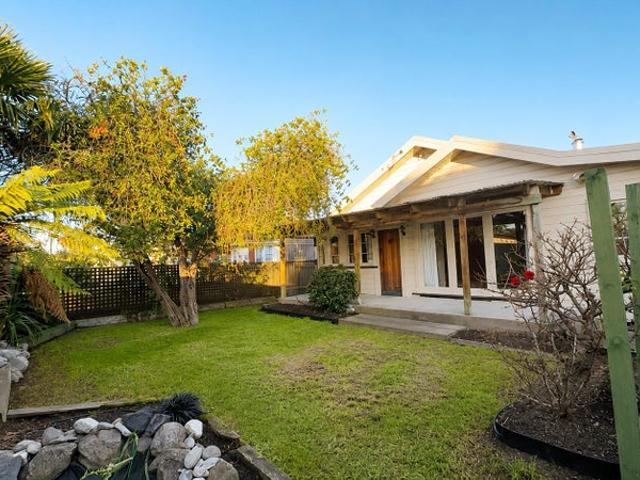 blenheim central, 3 bedrooms