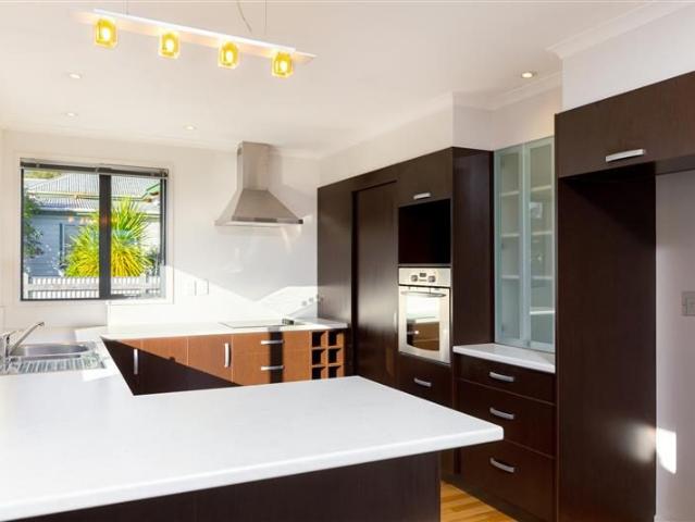 blenheim central, 3 bedrooms