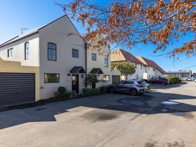 blenheim central, 3 bedrooms