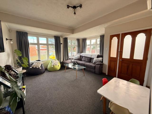 blenheim central, 3 bedrooms