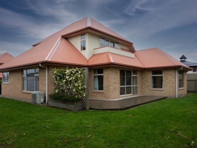 blenheim central, 3 bedrooms