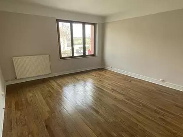 Blénod lès Pont à Mousson 54700 Location appartement 3 pièces t3 au dernier étage