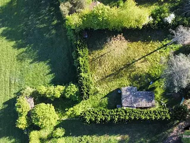 Blennes 77940 Achat / Vente terrain