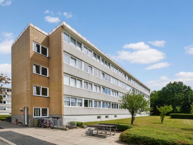 Æbleparken 66, st. Søhus