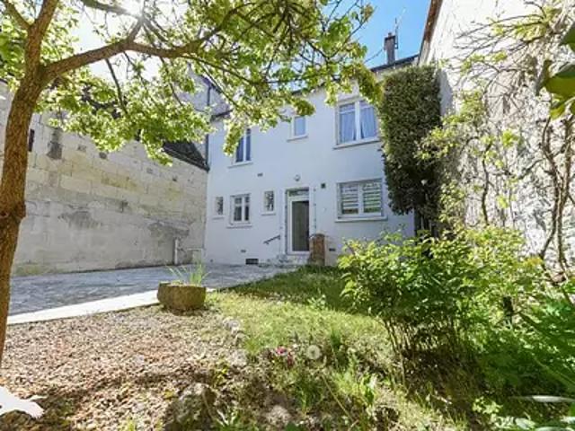 Bléré 37150 Achat / Vente maison 6 pièces t6