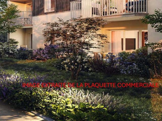 Bléré Vente Appartement 37