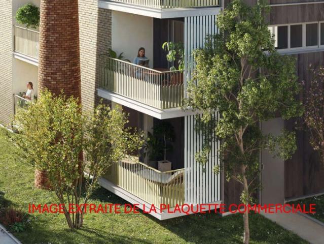 Bléré Vente Appartement 37