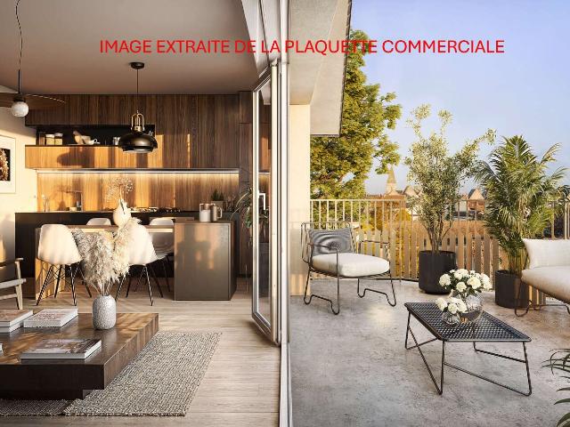 Bléré Vente Appartement 37