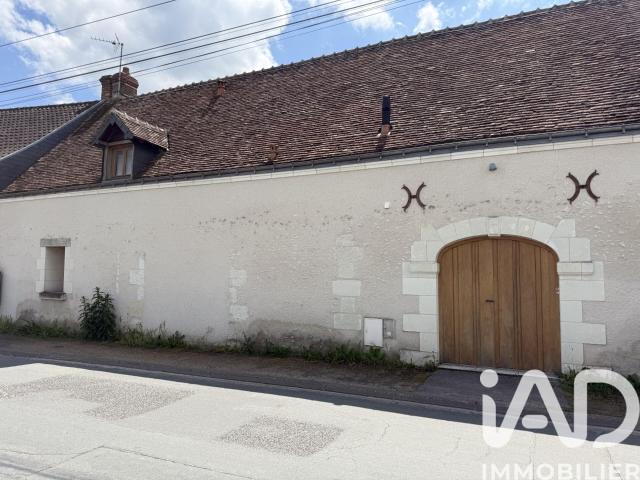 Amboise Vente Maison 37