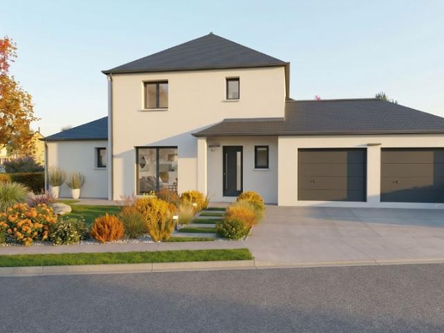 Bléré Vente Maison 37