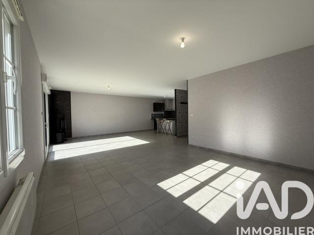 Bléré Vente Maison 37