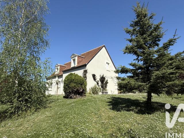 Bléré Vente Maison 37