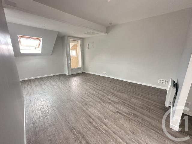 Bléré Location Appartement 37