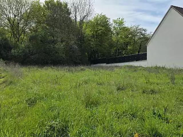 Blesmes 02400 Programme neuf terrain neuf à vendre