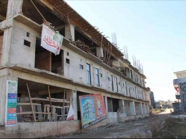 Blessing Tower H13 KhaYam Town Islamabad G 11 ID 58668