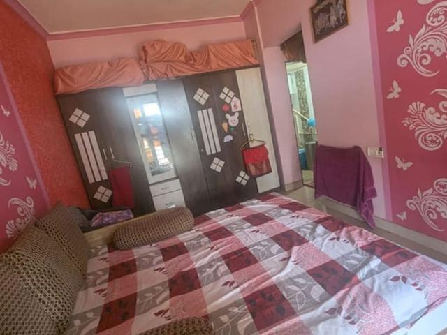Blessings Apartment Bhayandar West 2 Bedroom 330 Sq. Ft. Apartment in Bhayandar West Thane Listing ID: #10397