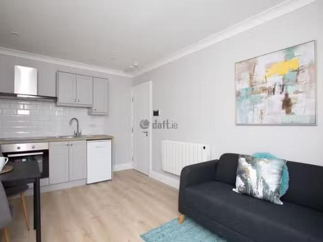 Blessington Street, Dublin 7 is for rent