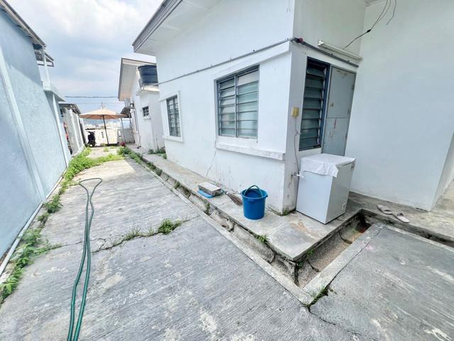 BLH FULL LOAN Semi D Single Storey Taman Selayang Mutiara Batu Caves
