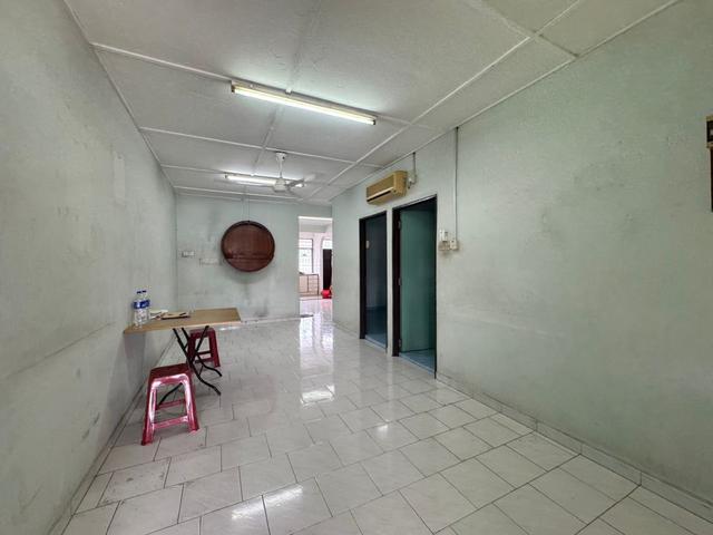 Blh Full Loan Taman Sejati Indah Sungai petani Teres Nak Let Go