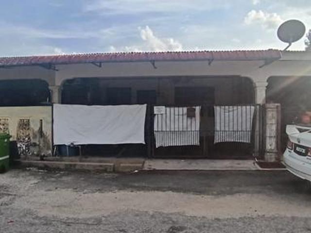 Blh Nego Teres Setingkat Taman Tunas Mahkota Permai Batu 11 kuantan