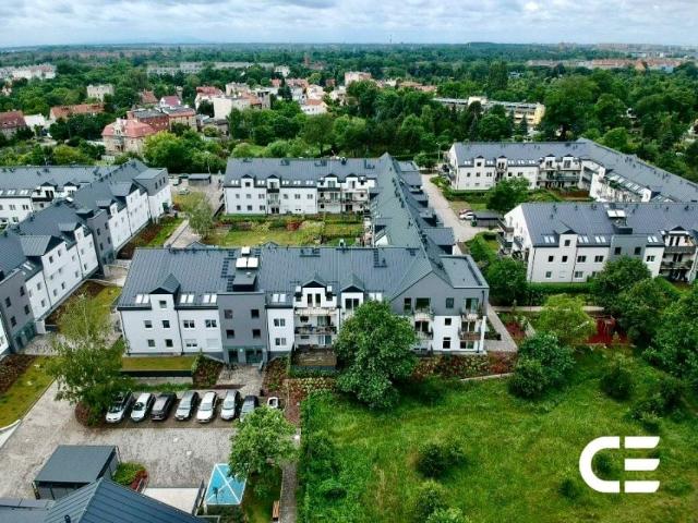 Blizanowicka 41,40 m², Wrocław