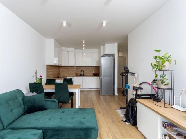 Blizanowicka 41 m², Wrocław