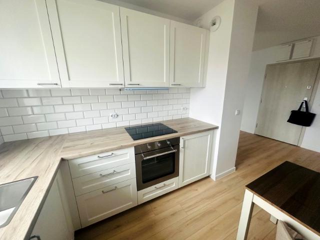 Blizanowicka 47 m², Wrocław