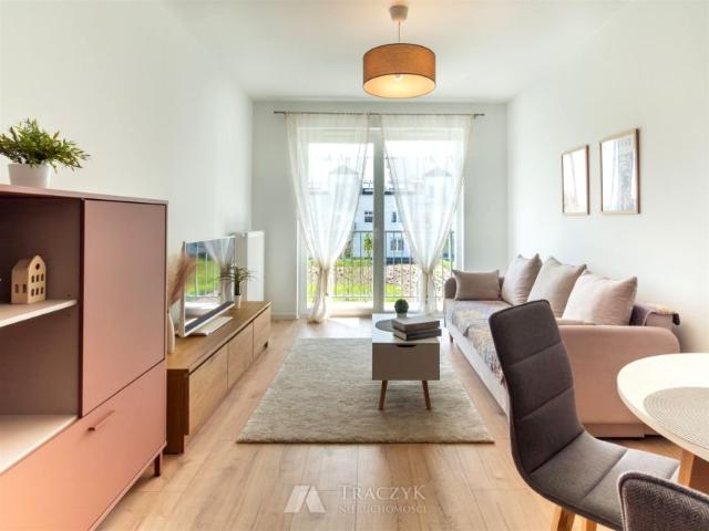 Blizanowicka 53,17 m², Wrocław