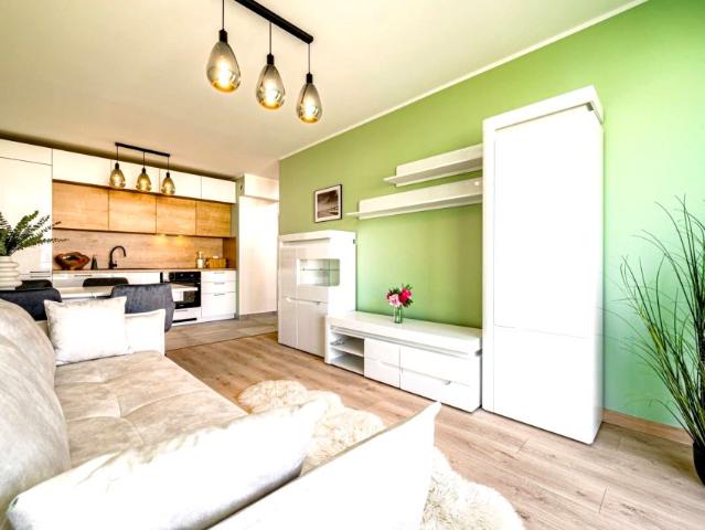 Blizanowicka 53 m², Wrocław
