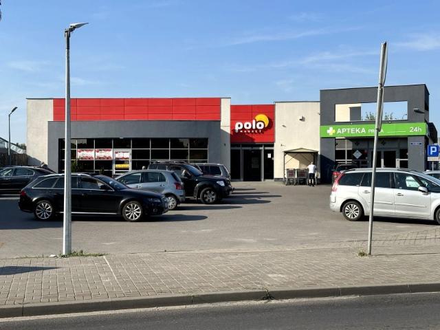 Blizna 24 26 1 050 m², Koło