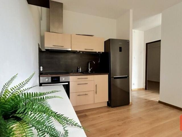 Bliźniąt 41 m², Poznań