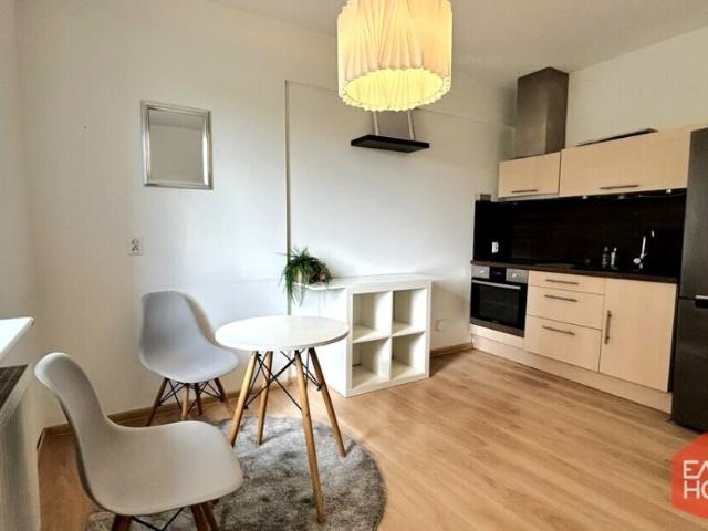 Bliźniąt 41 m², Poznań