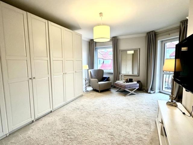 Bliźniak 142m2 w eleganckim wydaniu Jabłonna