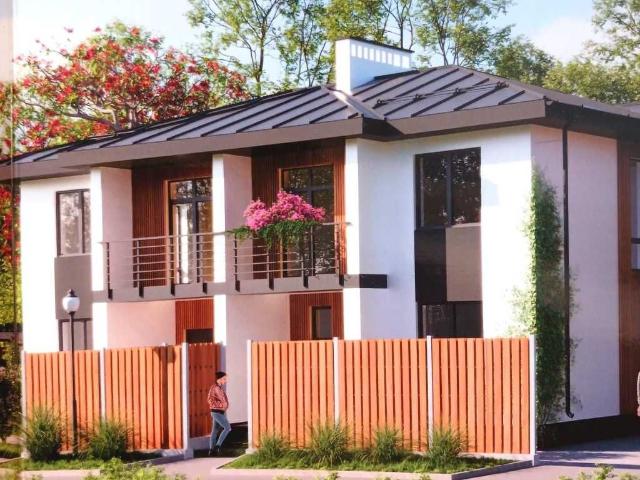 Продаж 2 x поверхового, Гореничи, Нова