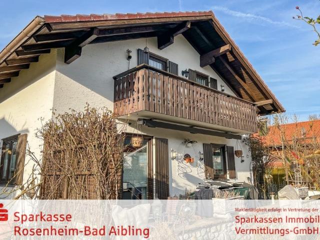 Blick auf das Neubeurer Schloss!