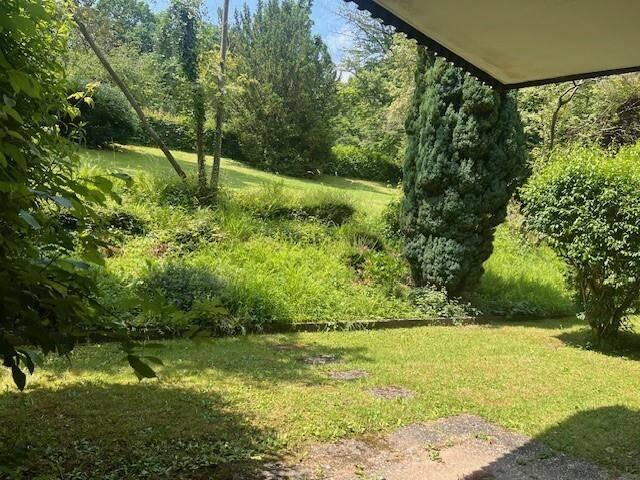 Blick ins Grüne! Sofort beziehbare 3 Zimmer Wohnung mit Balkon & Terrasse!