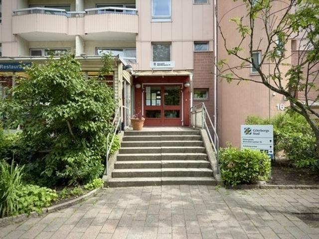 Blidvädersgatan, 45 m2, 1 rum, 5 011 kr, Göteborg, Västra Götaland