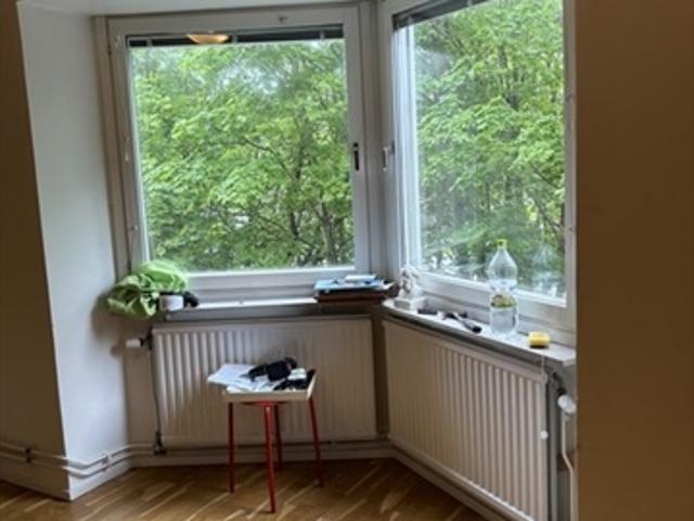 Blidvädersgatan, 46 m2, 1 rum, 4 938 kr, Göteborg, Västra Götaland